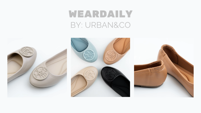 Heels wanita stylish untuk acara elegan dan nyaman dipakai